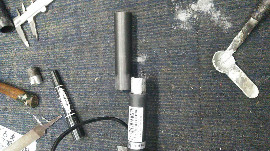 ギュット・ミニ・EX　Li 16.0Ah