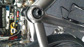 ギュット・アニーズ　Li 8.0Ah